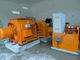 одновременный генератор 100KW-20MW с системой возбуждения генератора