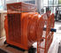 Система возбуждения генератора AC трехфазная одновременная с турбиной Turgo гидро/турбиной воды