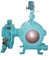 Клапан гидровлического управления сферически, шариковый клапан, служил фланцем нормальный вентиль на давление воды 0,6 до Mpa 16,0
