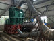 Бегун нержавеющей стали машины CNC кузницы с турбиной турбины Pelton гидро/воды Pelton