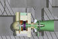 Фикчированные лезвия/регулируемая активная турбина Pelton лезвий на напор воды 2m-20m