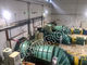 Турбина воды колеса Pelton нержавеющей стали с генератором 100Kw - 4000Kw