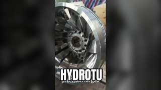 высококачественный бегунок гидротурбины Фрэнсиса, высокая эффективность. поставщик гидроэнергетического оборудования