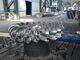 Бегунок турбины Pelton нержавеющей стали с CNC бросания, котор или кузницы подвергли механической обработке для турбины воды Pelton