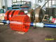 Система возбуждения генератора 2000KW с турбиной Фрэнсис гидро/турбиной воды