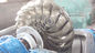 100КВ - турбина воды импульса турбины 1000КВ Турго гидро с бегуном нержавеющей стали