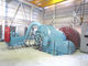 турбина 2800Kw Фрэнсиса гидро с CE генератора AC одновременным