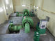 турбина Фрэнсис напора воды 20m -300m небольшая гидро/турбина воды Фрэнсис с генератором