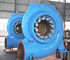 Тип турбина реакции высокой эффективности Фрэнсиса турбины воды гидро с емкостью под 20MW